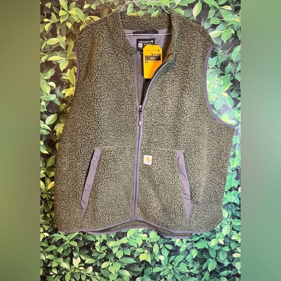 Carhartt Other - Carhartt Vest